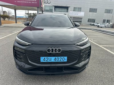 AUDI Q6 E-TRON - 2