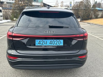 AUDI Q6 E-TRON - 3