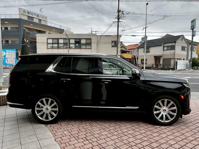 CADILLAC ESCALADE - 6