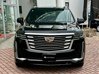 CADILLAC ESCALADE - 2