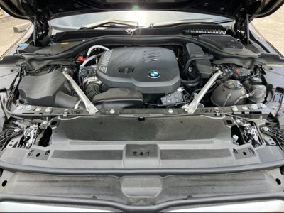 صورة مصغرة 21 لـ 2024 BMW BMW 5 SERIES