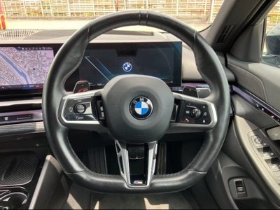 صورة مصغرة 14 لـ 2024 BMW BMW 5 SERIES