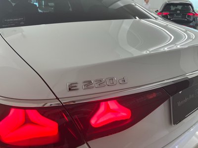 2024 Mercedes-BENZ E-CLASS — миниатюра 48
