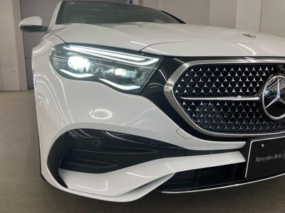 2024 Mercedes-BENZ E-CLASS — миниатюра 52