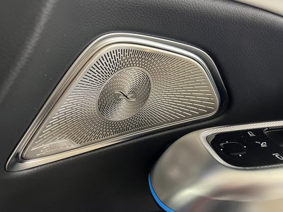 2024 Mercedes-BENZ E-CLASS — миниатюра 12