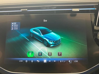 2024 Mercedes-BENZ E-CLASS — миниатюра 19
