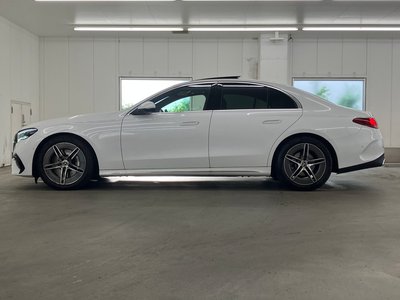 صورة 2 لـ 2024 Mercedes-BENZ E-CLASS