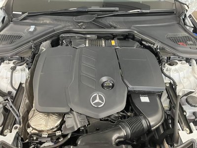 2024 Mercedes-BENZ E-CLASS — миниатюра 56