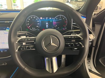 2024 Mercedes-BENZ E-CLASS — миниатюра 26