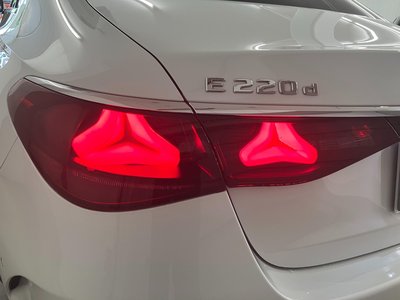 2024 Mercedes-BENZ E-CLASS — миниатюра 49