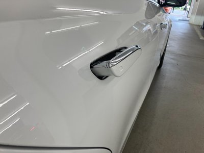 2024 Mercedes-BENZ E-CLASS — миниатюра 50