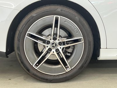 صورة 5 لـ 2024 Mercedes-BENZ E-CLASS