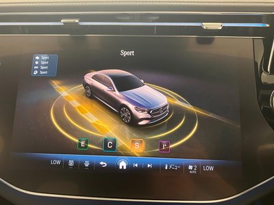 2024 Mercedes-BENZ E-CLASS — миниатюра 21