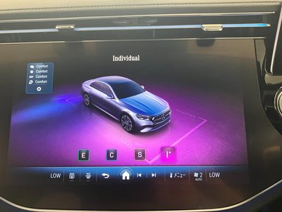 2024 Mercedes-BENZ E-CLASS — миниатюра 22