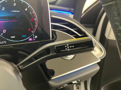 2024 Mercedes-BENZ E-CLASS — миниатюра 29