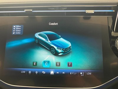 2024 Mercedes-BENZ E-CLASS — миниатюра 20