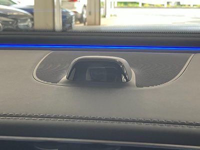 2024 Mercedes-BENZ E-CLASS — миниатюра 17