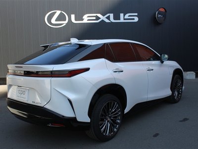 LEXUS RZ - 2