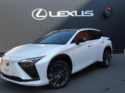 LEXUS RZ - 1