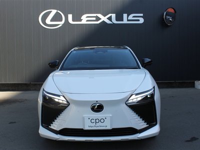 LEXUS RZ - 5