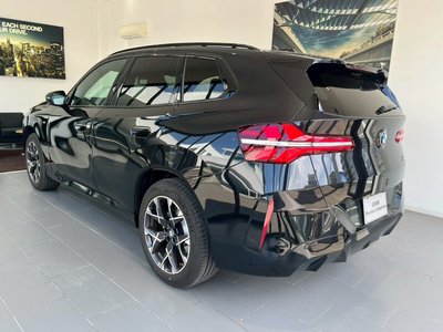 BMW X3 - 10