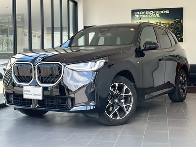 BMW X3 - 1