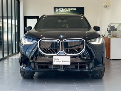 BMW X3 - 7