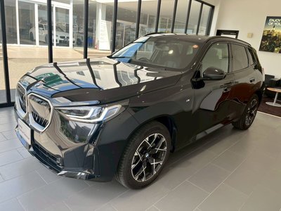 BMW X3 - 8