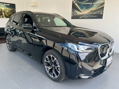 BMW X3 - 9