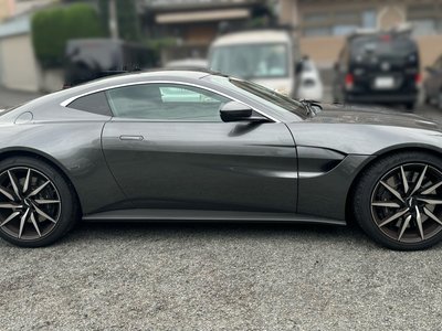 ASTON MARTIN VANTAGE - 3