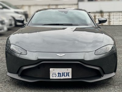 ASTON MARTIN VANTAGE - 2