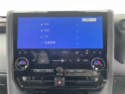صورة 3 لـ 2025 TOYOTA ALPHARD