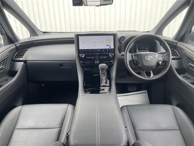 صورة مصغرة 41 لـ 2025 Toyota ALPHARD