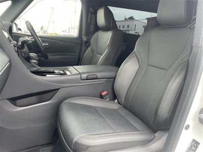 صورة مصغرة 28 لـ 2025 Toyota ALPHARD