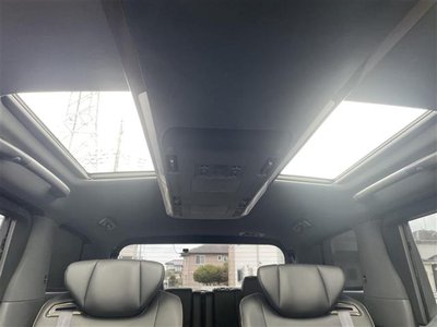 صورة 5 لـ 2025 TOYOTA ALPHARD