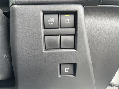 صورة مصغرة 17 لـ 2025 Toyota ALPHARD
