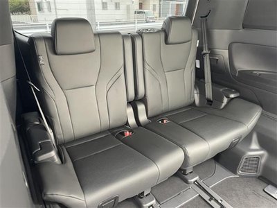 صورة مصغرة 32 لـ 2025 Toyota ALPHARD