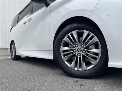 صورة مصغرة 40 لـ 2025 Toyota ALPHARD