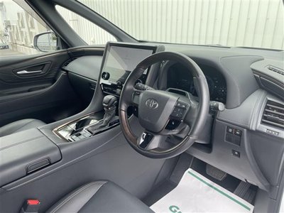 صورة مصغرة 23 لـ 2025 Toyota ALPHARD