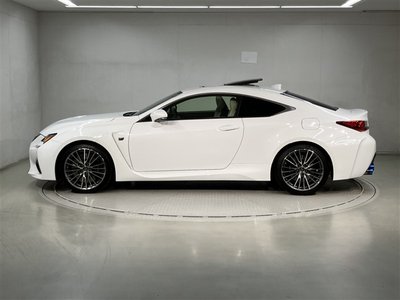 LEXUS RC F - 2