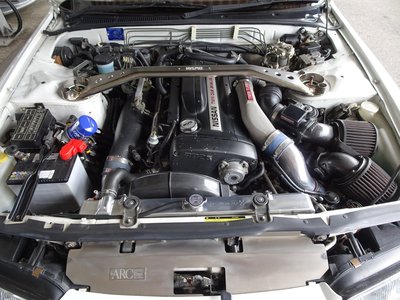 صورة مصغرة 20 لـ 1994 Nissan SKYLINE GT-R