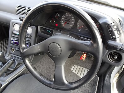 NISSAN SKYLINE GT-R - 3