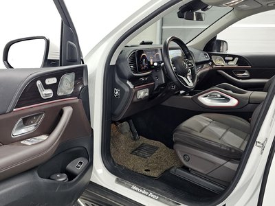 MERCEDES-BENZ GLE - 10