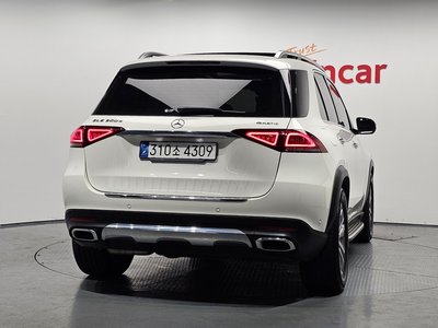 MERCEDES-BENZ GLE - 3