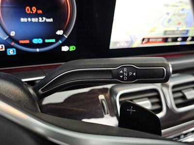 MERCEDES-BENZ GLE - 9