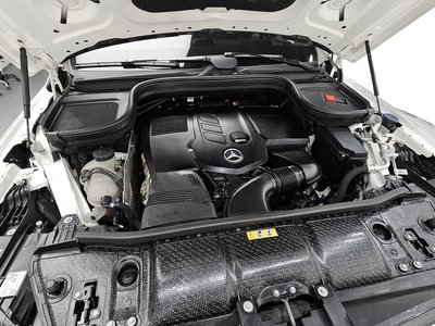 MERCEDES-BENZ GLE - 7