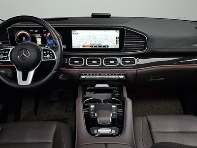 MERCEDES-BENZ GLE - 5
