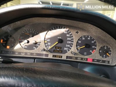 MERCEDES-BENZ S-CLASS - 6