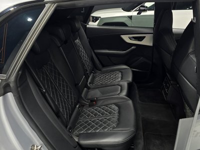 2021 AUDI Q8 — миниатюра 16