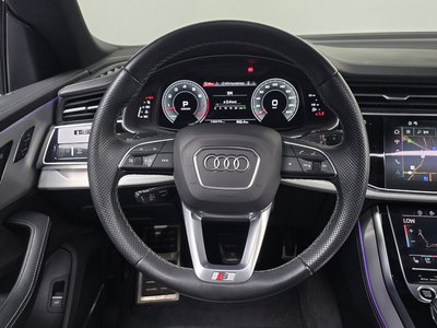 2021 AUDI Q8 — миниатюра 19